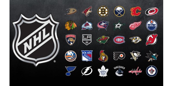 Přemýšleli jste o navrhování dresu NHL sami Přemýšleli jste o navrhování dresu NHL sami